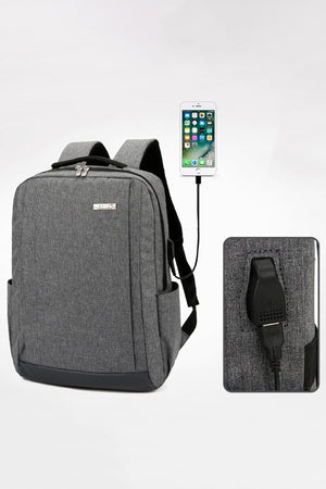 Smart Rucksack