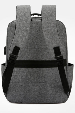 Smart Rucksack