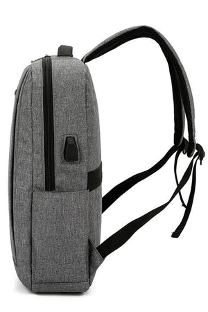 Smart Rucksack