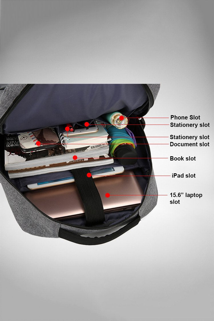 Smart Mini Rucksack Smart Rucksack - Die North