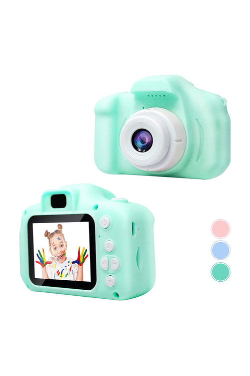 LittleLens Digitalkamera für Kinder