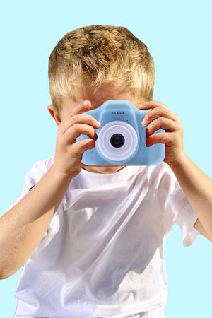 LittleLens Digitalkamera für Kinder