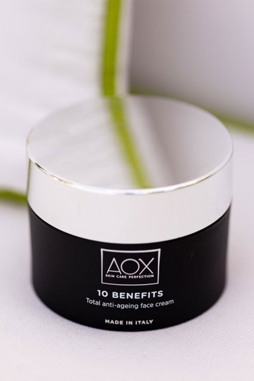 AOX 10 Benefits