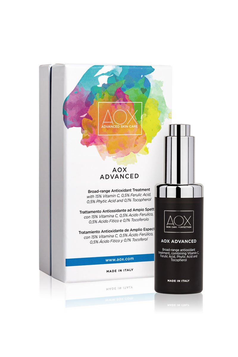 AOX Advanced Serum