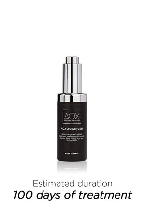 AOX Advanced Serum