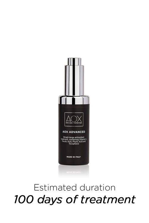 AOX Advanced Serum