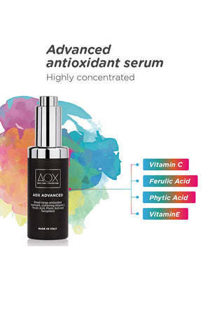 AOX Advanced Serum