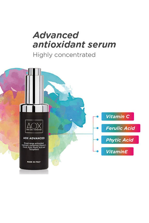 AOX Advanced Serum