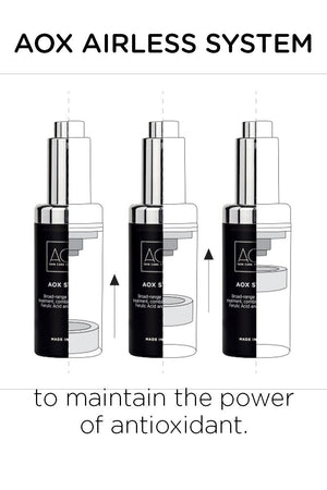 AOX Advanced Serum