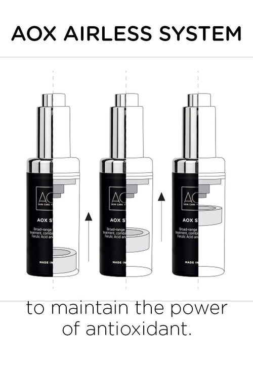 AOX Advanced Serum