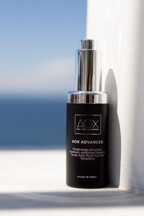 AOX Advanced Serum