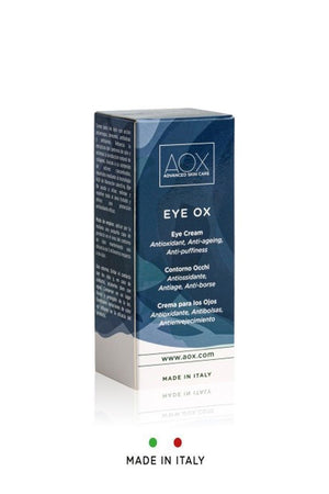 AOX Eye Ox