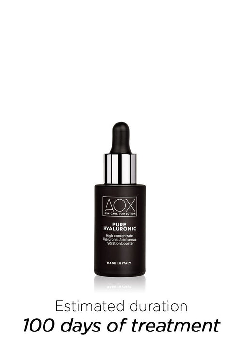 AOX Pure Hyaluronic