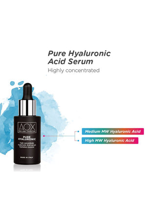 AOX Pure Hyaluronic