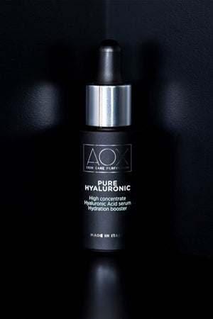 AOX Pure Hyaluronic