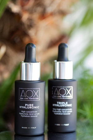 AOX Pure Hyaluronic