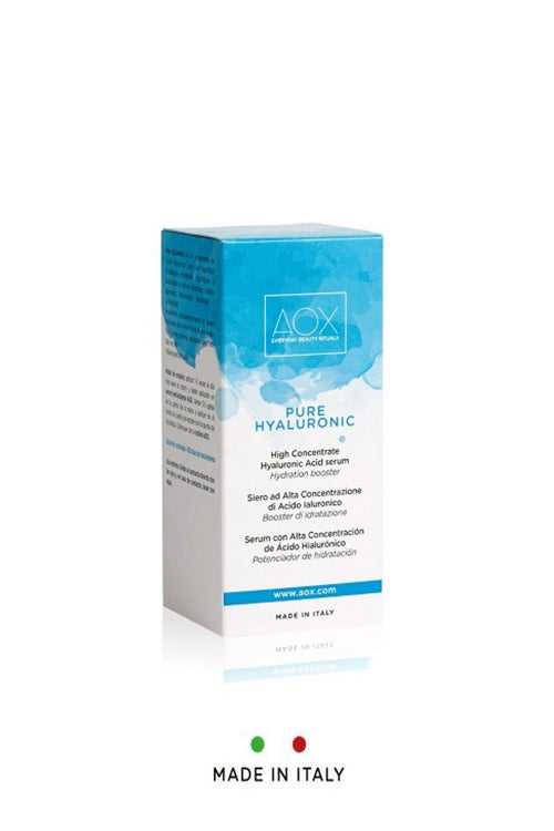 AOX Pure Hyaluronic