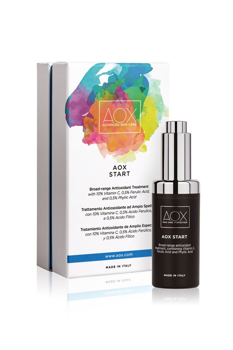 AOX Start Serum