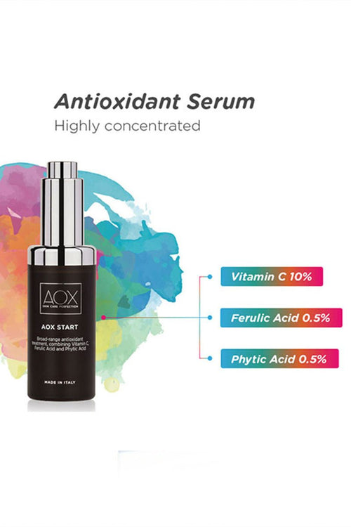 AOX Start Serum