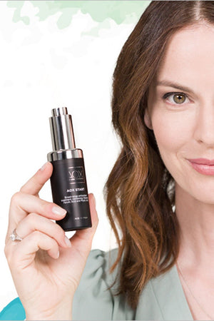 AOX Start Serum