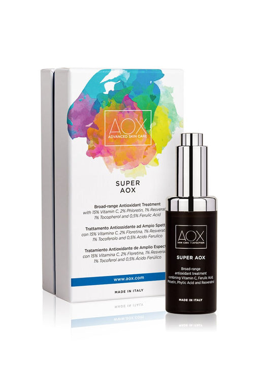 AOX Super Serum