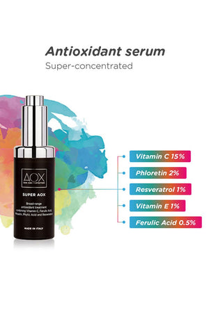 AOX Super Serum