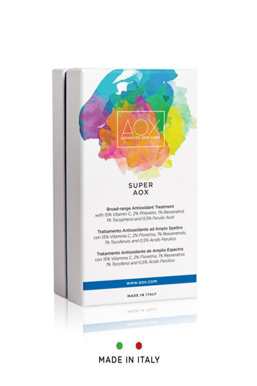 AOX Super Serum