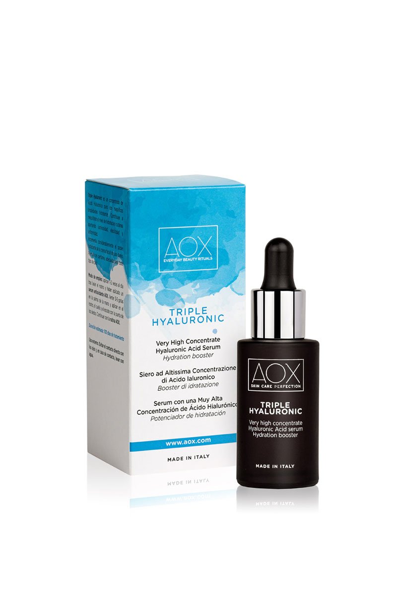 AOX Triple Hyaluronic