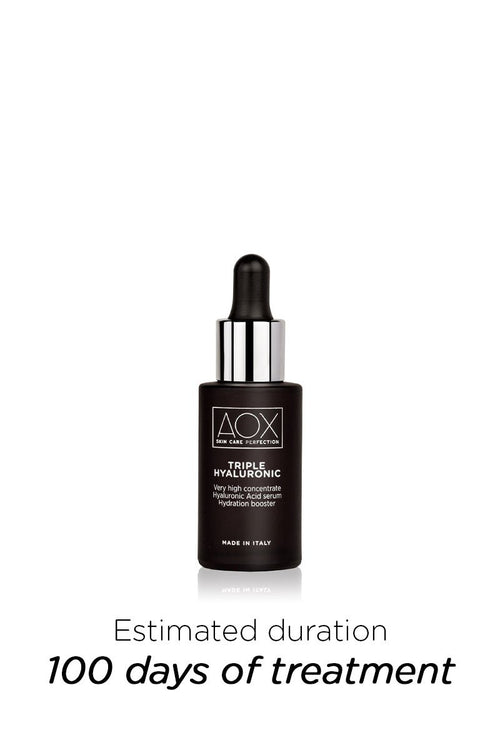 AOX Triple Hyaluronic