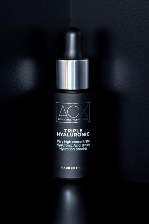 AOX Triple Hyaluronic