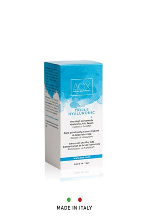 AOX Triple Hyaluronic