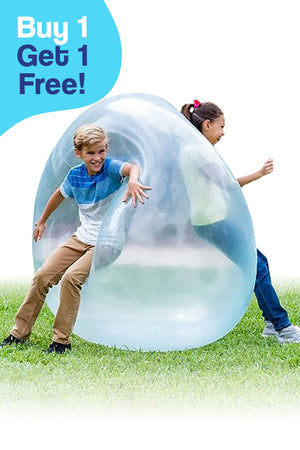 Wubble Bubble Ball (1+1 GRATIS)