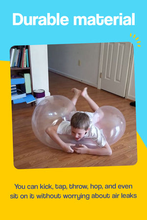 Wubble Bubble Ball (1+1 GRATIS)