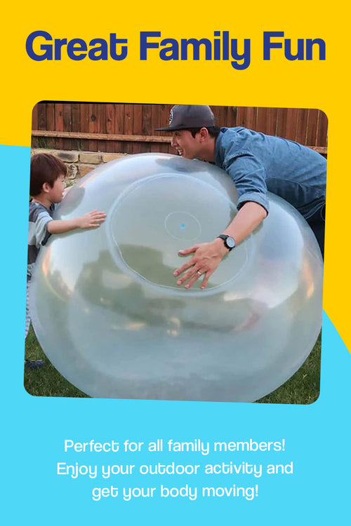 Wubble Bubble Ball (1+1 GRATIS)